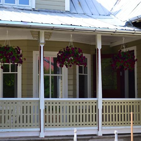 Ardrebo B&B Ljugarn Exterior foto