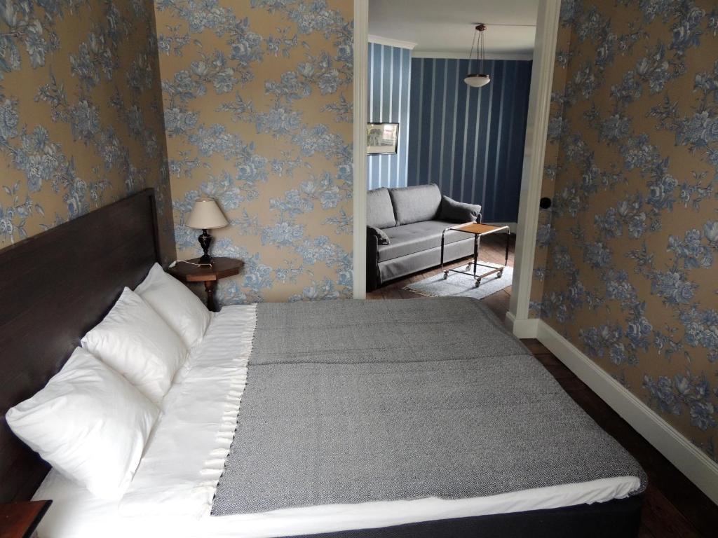 Ardrebo B&B Ljugarn Cameră foto