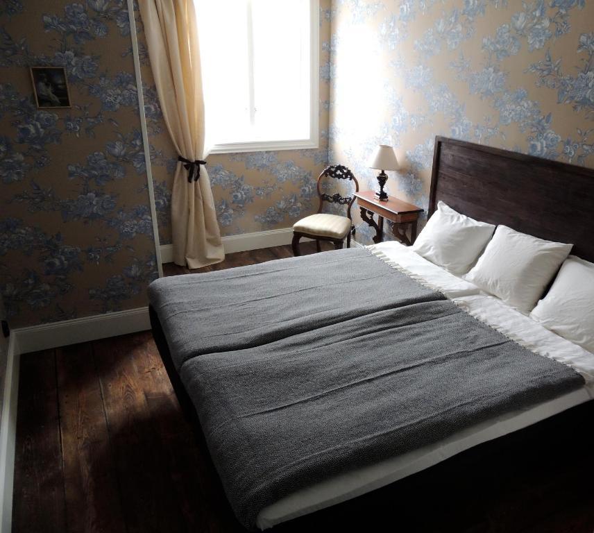 Ardrebo B&B Ljugarn Cameră foto