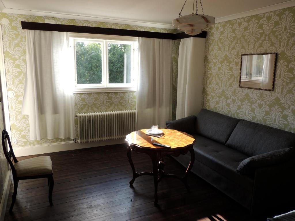 Ardrebo B&B Ljugarn Cameră foto