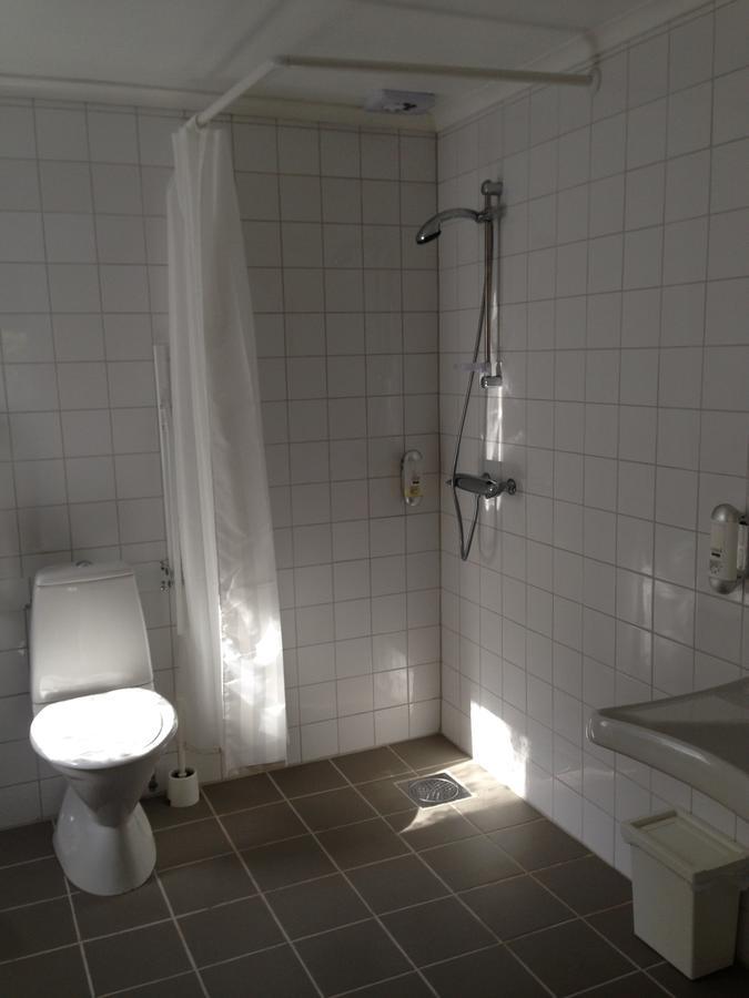 Ardrebo B&B Ljugarn Exterior foto