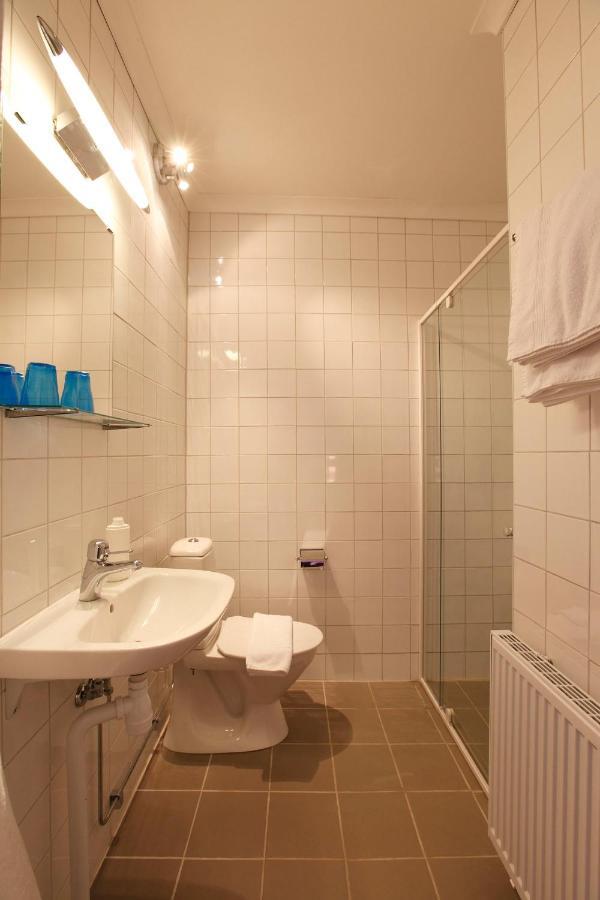 Ardrebo B&B Ljugarn Exterior foto